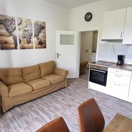 Viktoria's In Ob-mitte * أوبيرهاوزين