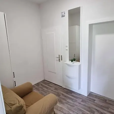 Viktoria's In Ob-mitte Apartmán Oberhausen (North Rhine-Westphalia)