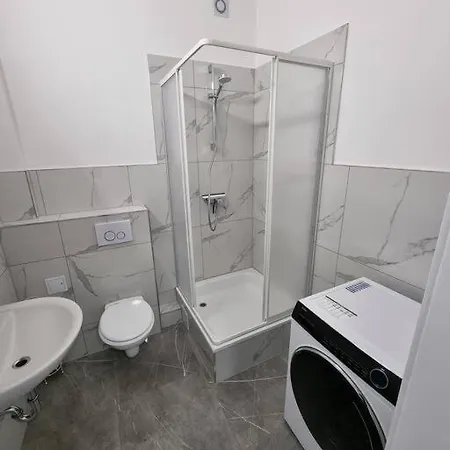 Apartmán Viktoria's In Ob-mitte Oberhausen (North Rhine-Westphalia)