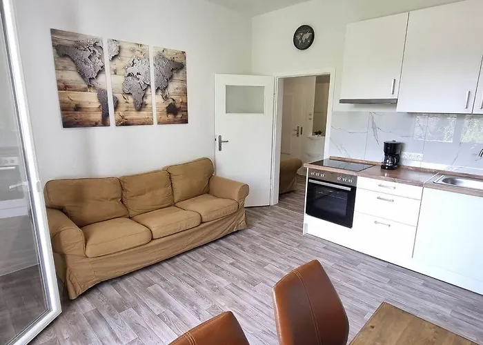 Viktoria's In Ob-mitte * Oberhausen (North Rhine-Westphalia)