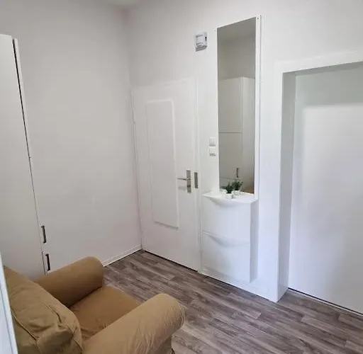 Viktoria's In Ob-mitte Apartment Oberhausen (North Rhine-Westphalia)