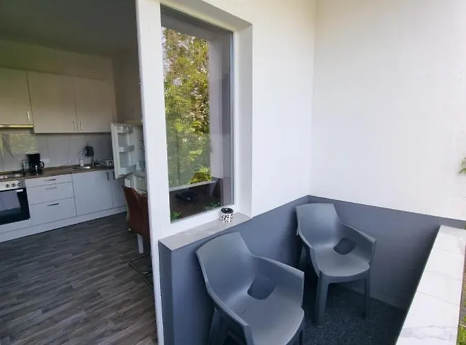 Viktoria's In Ob-mitte Apartamento *